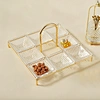 candy snack holder tray
